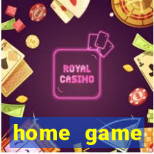 home game gamecategoryid 3